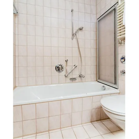 12, Apartmenthaus An Der Apartment