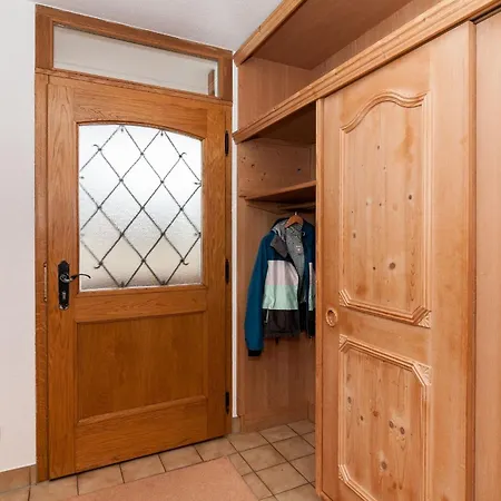 12, Apartmenthaus An Der Apartment
