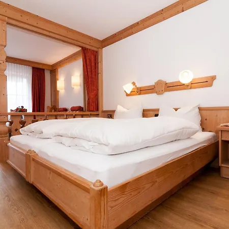 12, Apartmenthaus An Der Apartamento *