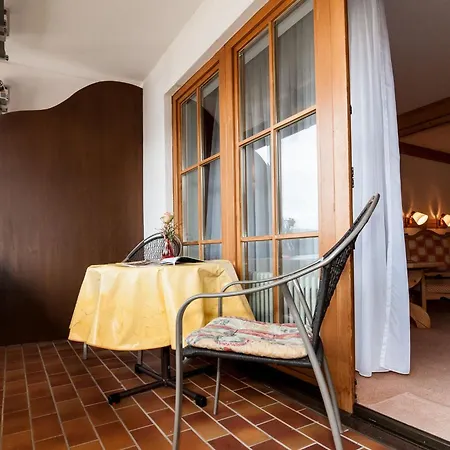 12, Apartmenthaus An Der Apartamento Rotta
