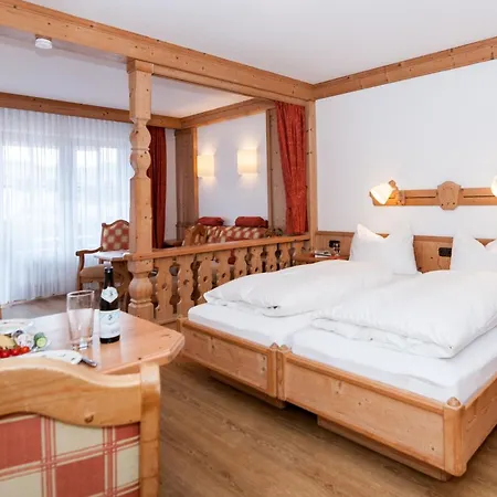 12, Apartmenthaus An Der Rotta