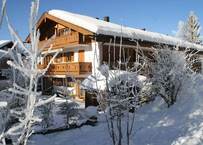 12, Apartmenthaus An Der * Rotta