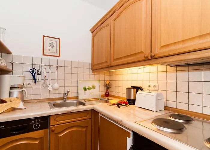12, Apartmenthaus An Der Rotta