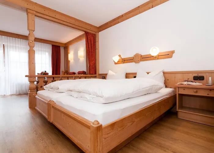 12, Apartmenthaus An Der Apartamento *
