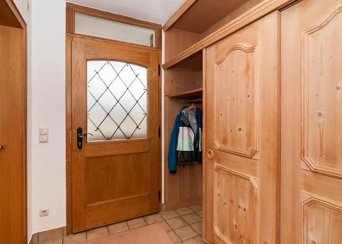 12, Apartmenthaus An Der Rotta