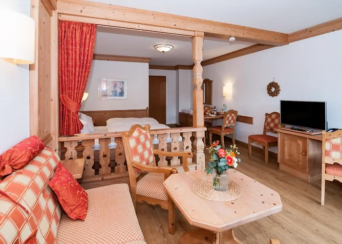 12, Apartmenthaus An Der Apartamento Rotta