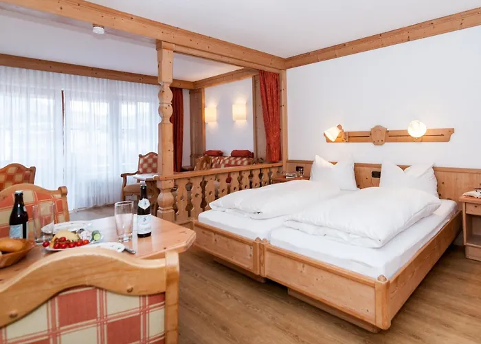 12, Apartmenthaus An Der Rotta